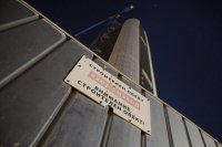 Опасен адреналин: Децата, качили се кран, искали да излъчват на живо в социалните мрежи?