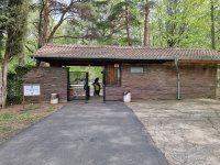 Ловешкият зоопарк получи нов лиценз, но трябва да изпълни определени условия през следващите пет години