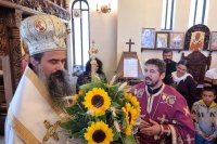 Патриарх Даниил: Съединението е ярък пример, че нашите предци са изпитвали болка от разединението