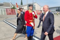 Премиерът Росен Желязков на официална визита в Черна гора