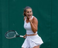 Константинова стартира с успех на двойки при девойките на US Open
