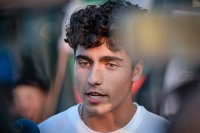 Иван Иванов също е осминафиналист при юношите на US Open
