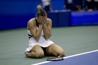 Арина Сабаленка дублира титлата си на US Open (ВИДЕО)