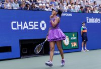 Осака изхвърли Гоф от битката за титлата на US Open