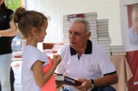 Христо Стоичков ще срещне феновете си в Бургас на детски турнир за трети пореден път