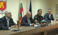 Разкриха голямо количество наркотици на "Капитан Андреево"