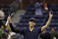 Синер оформи финалното каре на US Open