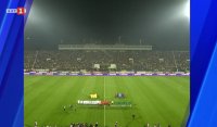 Случаите, в които в България пристига действащ шампион от голямо първенство