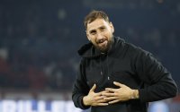 Донарума: Нямах търпение да се присъединя към Манчестър Сити