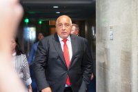Бойко Борисов: Управлението не е стабилно, но ще вървим докрай