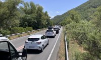 Интензивен трафик към и от Гърция се очаква през почивните дни