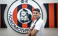 Локомотив София се раздели със защитник