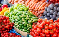 Повечето зеленчуци поскъпват на борсите у нас през седмицата