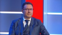 Даниел Митов за случая с Урсула фон дер Лайен: Не става въпрос за кибератака