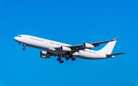 Самолет по маршрута София - Франкфурт кацна принудително в Белград