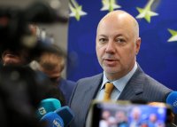 Няма да има разследване за инцидента със самолета на Урсула фон дер Лайен (ОБЗОР)
