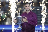 Карлос Алкарас свали Яник Синер от трона на US Open (ВИДЕО)