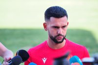 Димитър Митов: Това са най-тежките и най-хубавите мачове