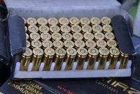 Иззеха боеприпаси от склад на магазин в Казанлък