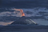 Силно земетресение отново беше регистрирано край полуостров Камчатка