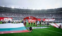 Световна квалификация: Грузия - България (ГАЛЕРИЯ)