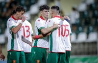 Убедителен старт на България U21 в квалификациите за Евро 2027