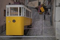Трагедия без прецендент в Лисабон (СНИМКИ)