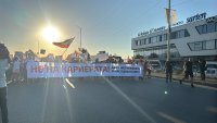Протест в Локорско и кв. "Кремиковци": Местните хора не искат кариера за строителни материали