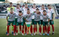 Квалификации Евро 2027 U21: България - Гибралтар 3:0 (ГАЛЕРИЯ)