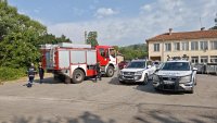 "Обединени за Трънско" - благотворителен концерт в помощ на пострадалите от пожара през юли