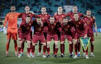 Пътят на България към Мондиал 2026 започва днес срещу европейския шампион Испания
