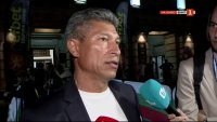 Красимир Балъков: Няма слаб противник в тази група