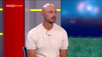 Валентин Димов: Българският финал на US Open е стимул за подрастващите в спорта