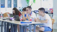 Ученик от Пловдив с бронзов медал от олимпиада по изкуствен интелект в Пекин