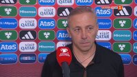 Илиан Илиев: Подарихме им трите гола на грузинците