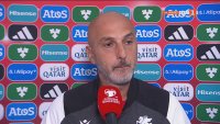 Зураб Кизанишвили: При 0:0 не се знаеше накъде ще тръгнат нещата