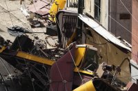 11 от жертвите в Лисабон са чужденци