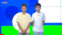 Спортни новини 02.09.2025г.