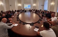 От "ДПС - Ново начало" започват проверка на водните ресурси и създават интерактивна карта на водите