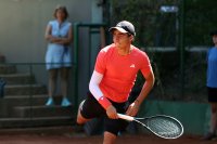 Иван Иванов си подпечата мястото на четвъртфиналите при юношите на US Open