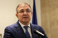 Министър Гуцанов с реакция след нападението над инспектори по труда в Димитровград