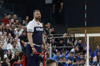 Ивайло Иванов ще ръководи първия полуфинал на световния шампионат по волейбол за жени