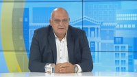Председателят на БЛС: Няма хартия за училище вече