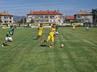 Берое се справи с Ботев Пловдив в контрола