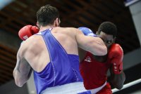 Морехон и Себахтин отпаднаха от световното по бокс