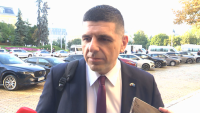Ивайло Мирчев: Ще внесем вота на недоверие заедно с АПС и МЕЧ