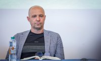 Станислав Тодоров: Съдиите в Първа лига се справят добре