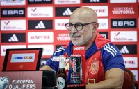 Луис де ла Фуенте: България трудно ще стигне успехите си от миналото