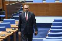 Марио Рангелов е дал съгласие за сваляне на имунитета си