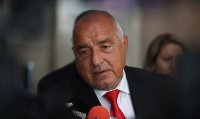 Бойко Борисов: Разделението винаги ни прави по-слаби, а общата воля гради бъдеще